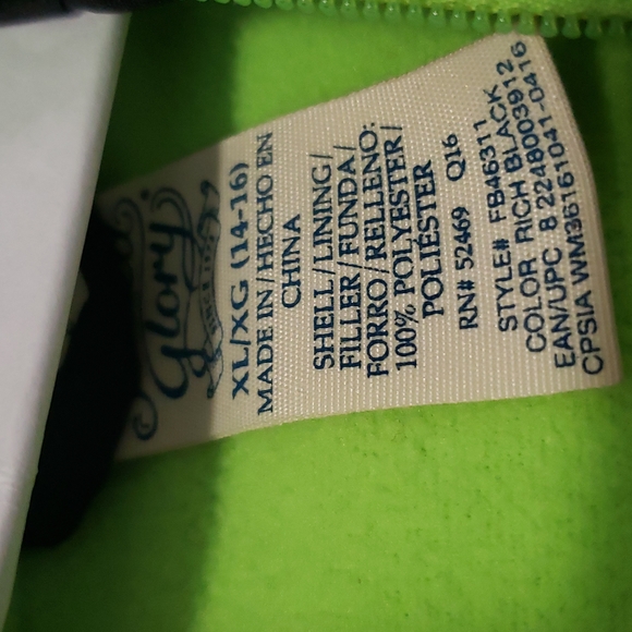 Coat - Picture 2 of 2